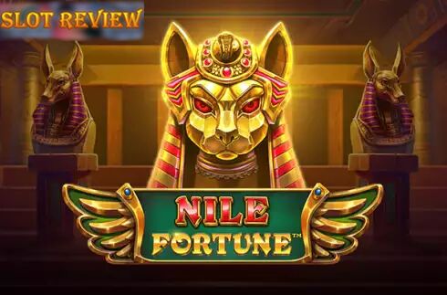 Nile Fortunes Slot Review